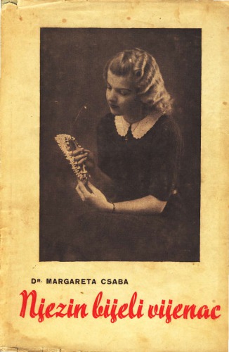 ﻿تاج گل سفید او