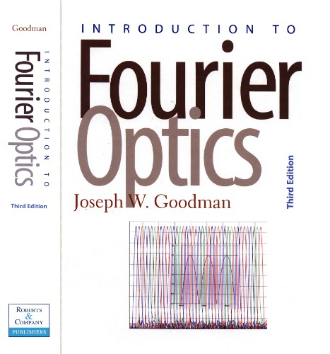 ﻿مقدمه ای بر نوری فوریه