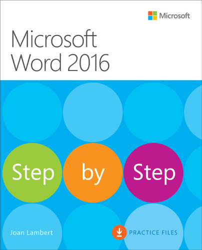 ﻿Microsoft Word 2016 گام به گام