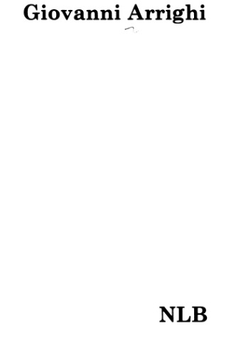 هندسه امپریالیسم: حدود پارادایم هابسون