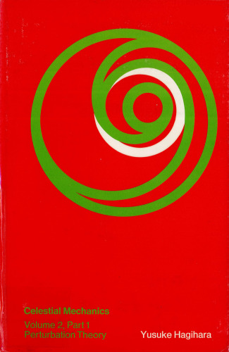 مکانیک آسمانی - جلد 2، قسمت 1: نظریه آشوب