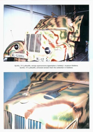 ﻿FLAK Auf Sd.Kfz.7 قسمت 1