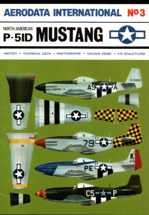 P-51D موستانگ