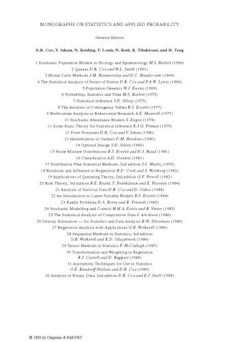 نظریه طراحی آزمایش ها