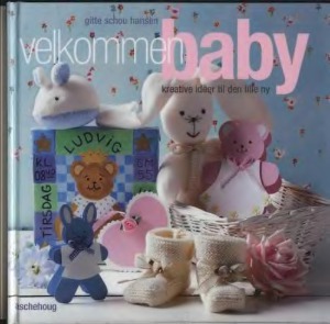 ﻿VelkommenBaby