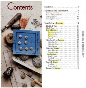 ﻿50 دکمه موروثی برای ساخت