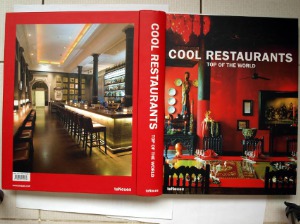 ﻿رستوران های جالب برترین های جهان