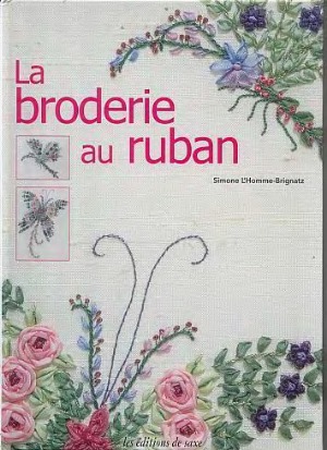 ﻿روبان دوزی