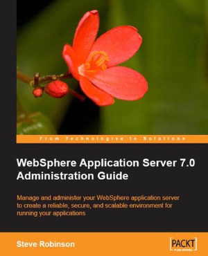 ﻿راهنمای مدیریت WebSphere Application Server 7.0