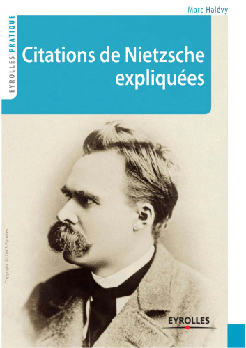 ﻿نقل قول های نیچه توضیح داده شده است