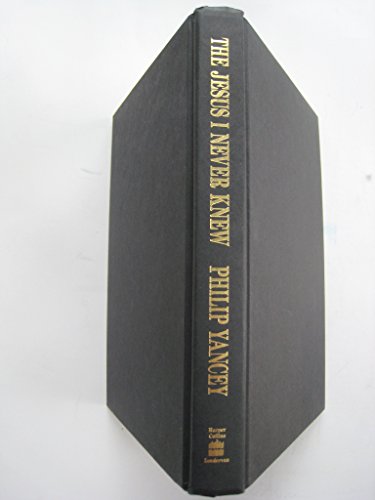 ﻿عیسی که هرگز نمی دانستم