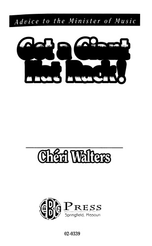 ﻿توصیه به وزیر موسیقی: یک قفسه کلاه غول پیکر تهیه کنید