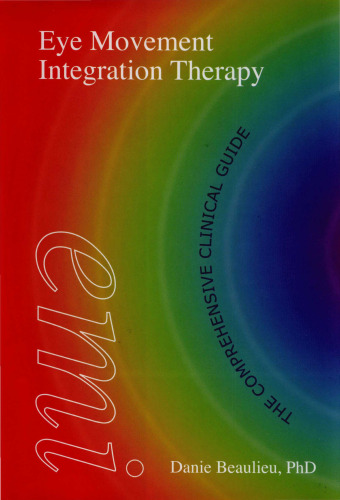 درمان تلفیقی حرکت چشم: راهنمای جامع بالینی
