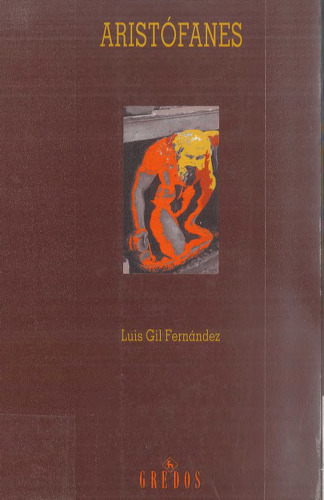 آریستوفان ها / آریستوفان ها