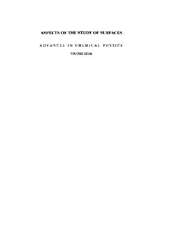 ﻿جنبه های مطالعه سطوح