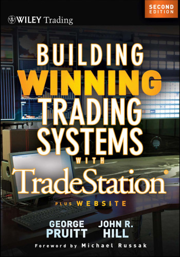 ﻿ساخت سیستم های تجاری برنده با TradeStation
