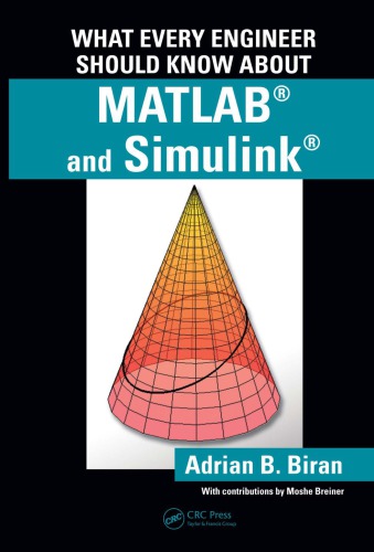 ﻿آنچه که هر مهندس باید در مورد MATLAB® و Simulink® بداند
