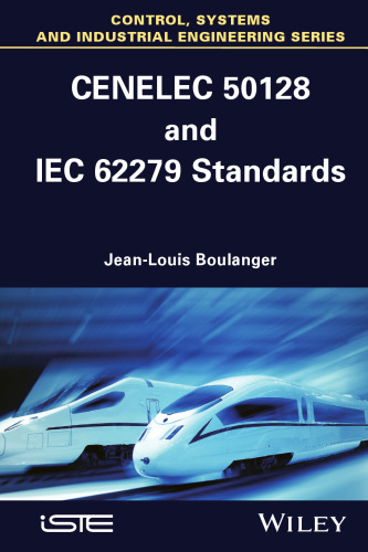 ﻿استانداردهای CENELEC 50128 و IEC 62279