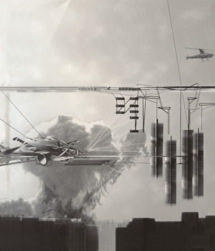 ﻿قبرستان معلق بغداد