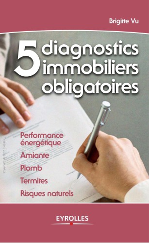 ﻿5 تشخیص اجباری املاک