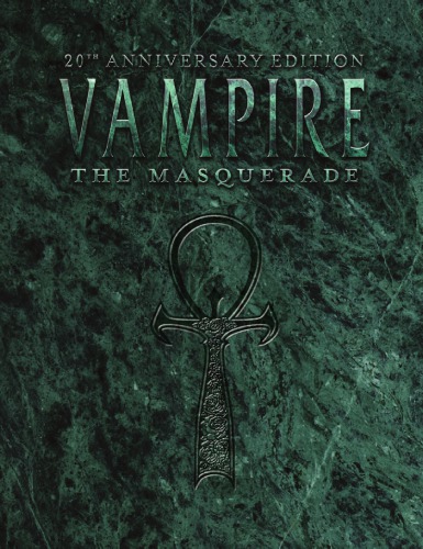 ﻿World of Darkness: Vampire - The Masquerade