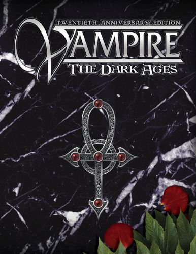 ﻿World of Darkness: Vampire - The Dark Ages