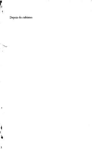 ﻿بعد از کوبیسم