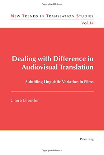 ﻿پرداختن به تفاوت در ترجمه سمعی و بصری: زیرنویس کردن تنوع زبانی در فیلم ها