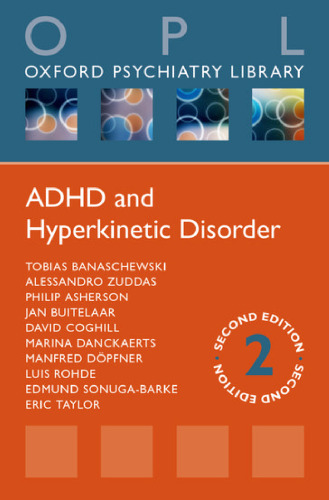 ﻿ADHD و اختلال هیپرکینتیک