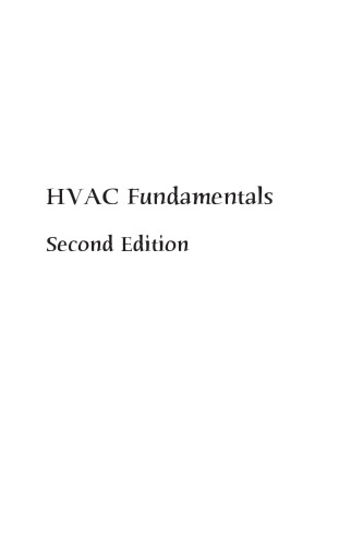 ﻿اصول HVAC