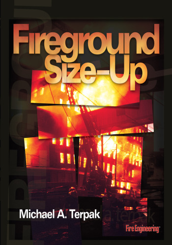 ﻿Fireground Size-Up
