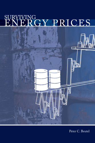 ﻿بقای قیمت انرژی