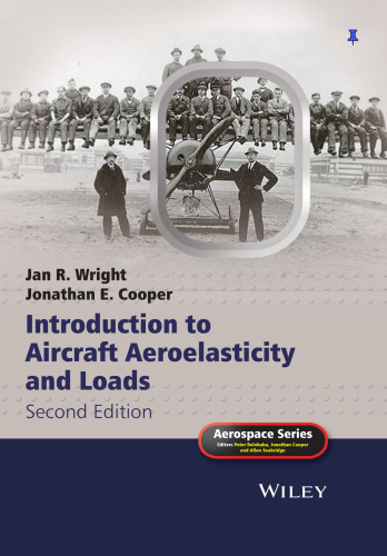 ﻿مقدمه ای بر هواکشسانی و بار هواپیما