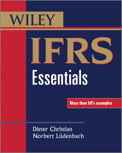 ﻿IFRS Essentials