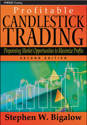 تجارت شمعدان سودآور: برجسته کردن فرصت های بازار برای به حداکثر رساندن سود