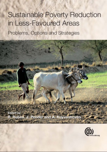 ﻿کاهش پایدار فقر در مناطق کمتر برخوردار