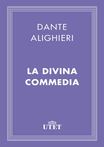 ﻿کمدی الهی