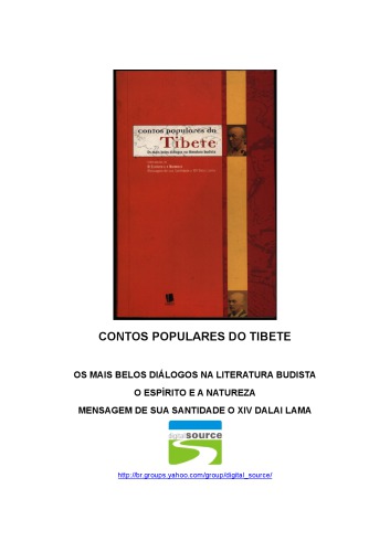 ﻿داستان های عامیانه تبتی