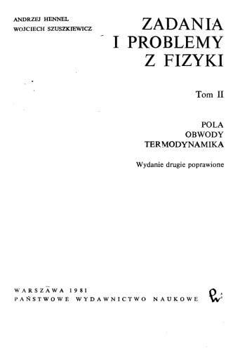 ﻿وظایف و مسائل در فیزیک