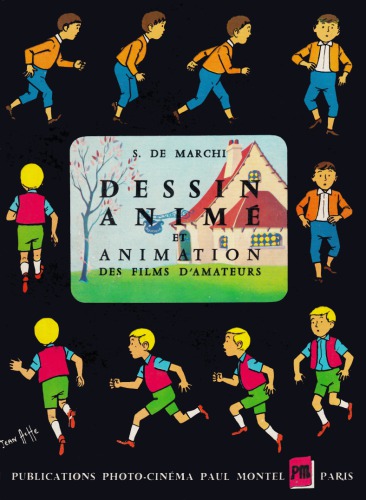 ﻿کارتون و انیمیشن فیلم های آماتور