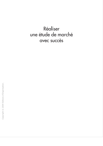 ﻿تحقیقات بازار موفق