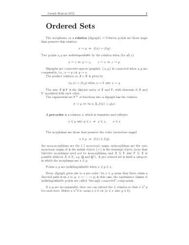 مجموعه های سفارش داده شده