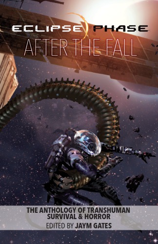 ﻿فاز گرفتگی: پس از سقوط