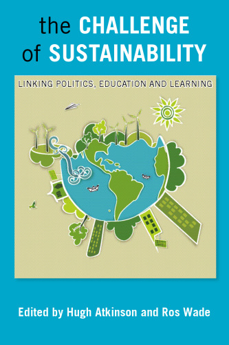 ﻿چالش پایداری: پیوند دادن سیاست، آموزش و یادگیری