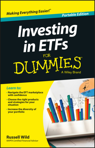 سرمایه گذاری در ETFs برای Dummies