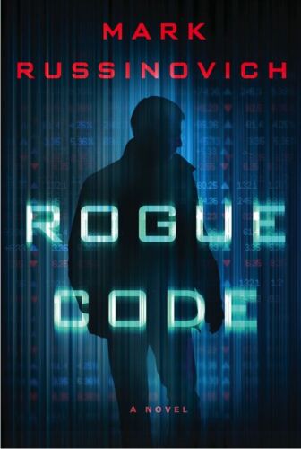 ﻿Rogue Code: رمان جف آیکن