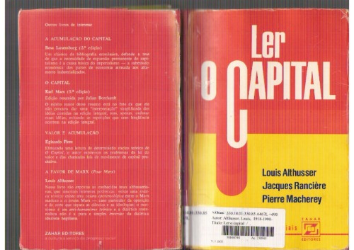 دفعات بازدید: سرمایه (حجم 1)