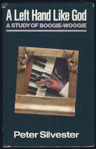 ﻿دست چپی مثل خدا: مطالعه بوگی ووگی