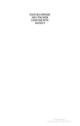 ﻿محیط زندگی و فرهنگ بورژوازی در دوره اولیه مدرن