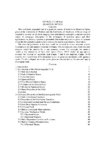 اپتیک کوانتومی